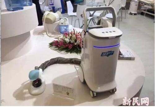 Medical product design，