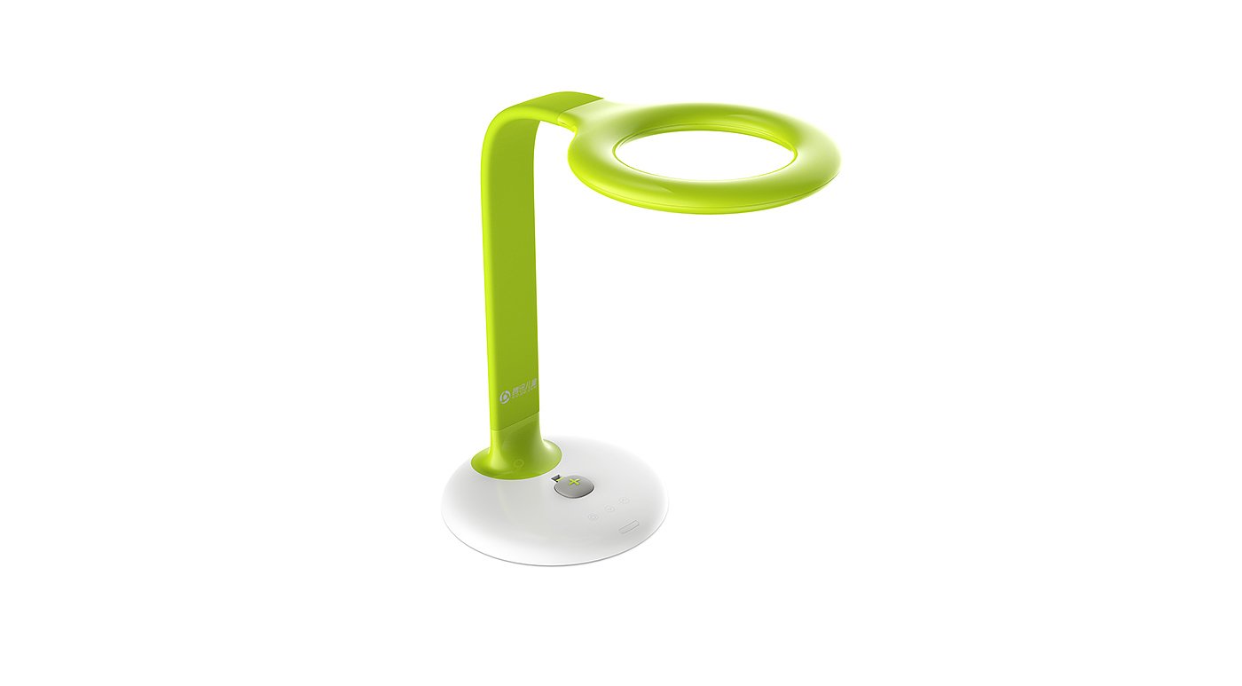 XIVO DESIGN，tencent，Intelligent lamp，children，