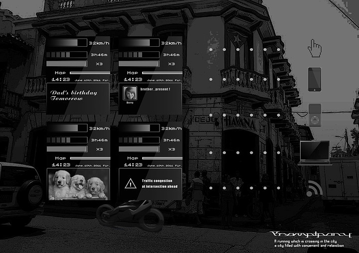 vehicle，motorcycle，concept，Hand drawn，traffic system，Graduation project，Model，