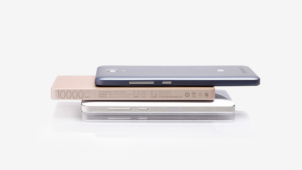 millet，portable source，Simplicity，