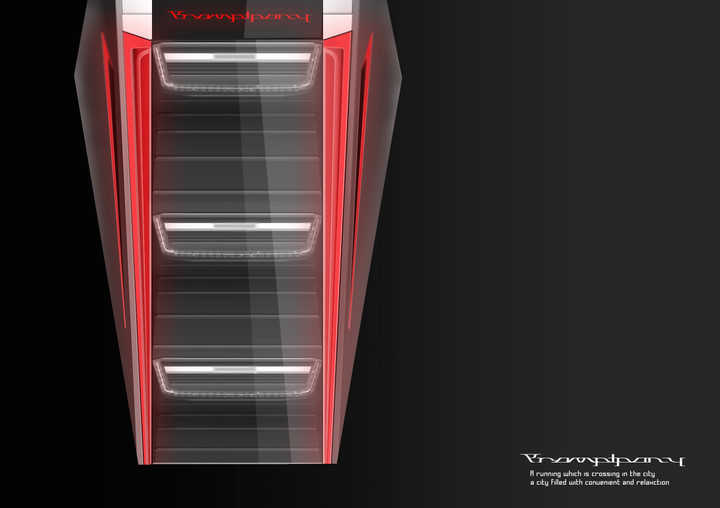 vehicle，motorcycle，concept，Hand drawn，traffic system，Graduation project，Model，