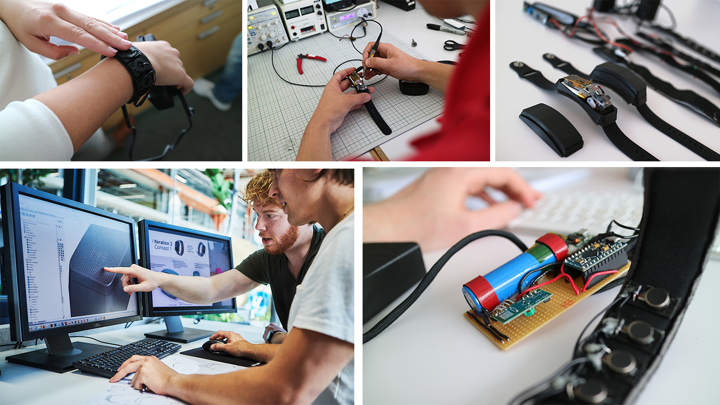 Wrist watch，lovers，