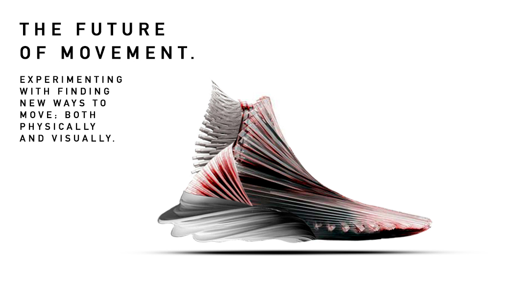 conceptual design，Adidas，gym shoes，