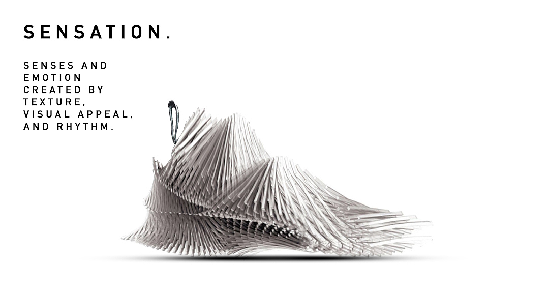 conceptual design，Adidas，gym shoes，