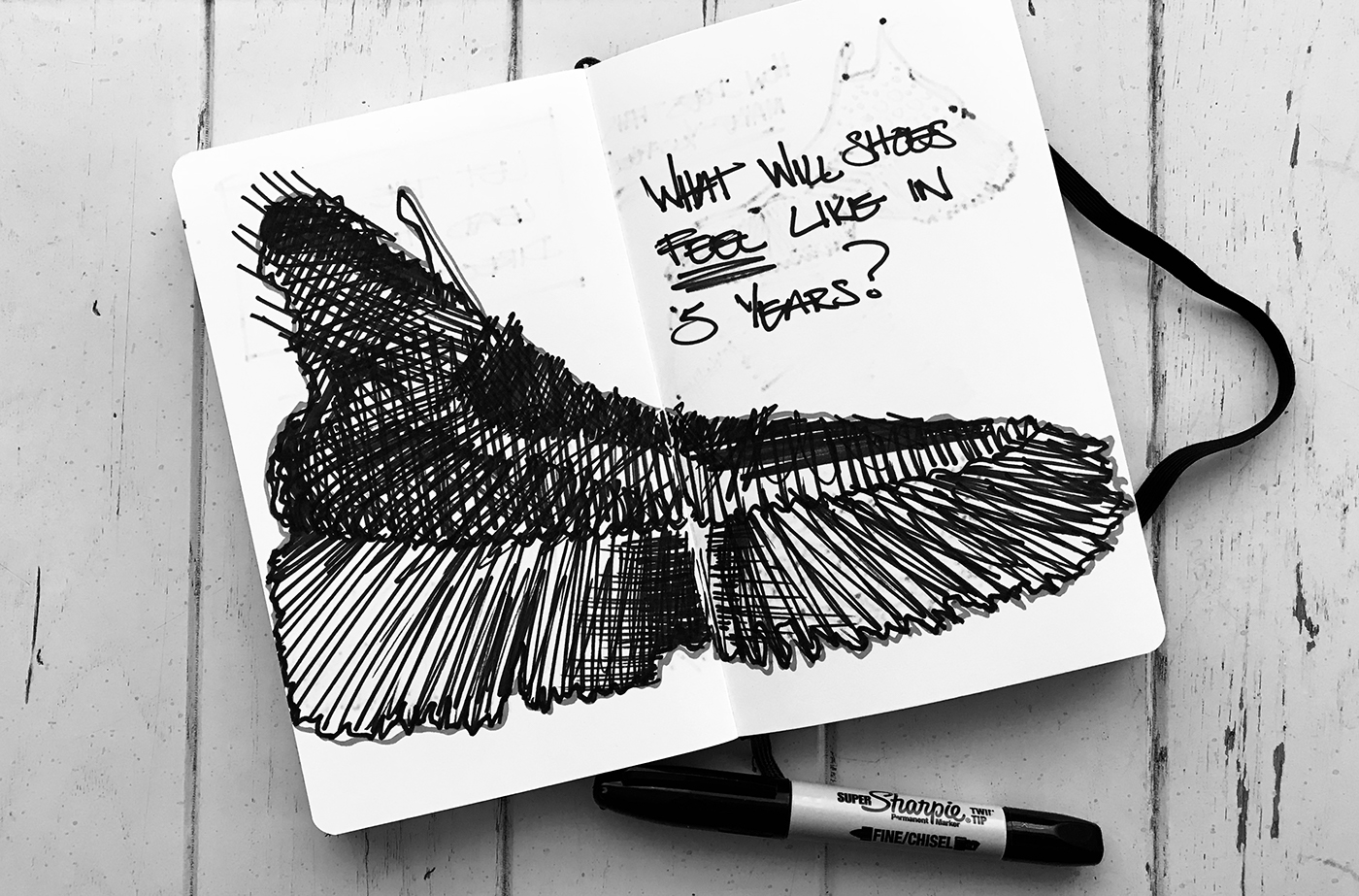 conceptual design，Adidas，gym shoes，