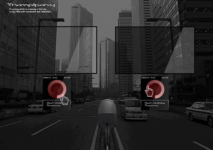 vehicle，motorcycle，concept，Hand drawn，traffic system，Graduation project，Model，