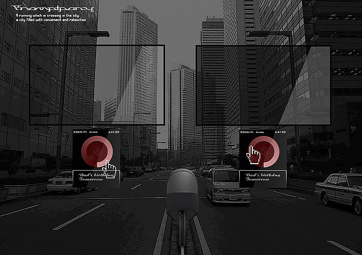 vehicle，motorcycle，concept，Hand drawn，traffic system，Graduation project，Model，