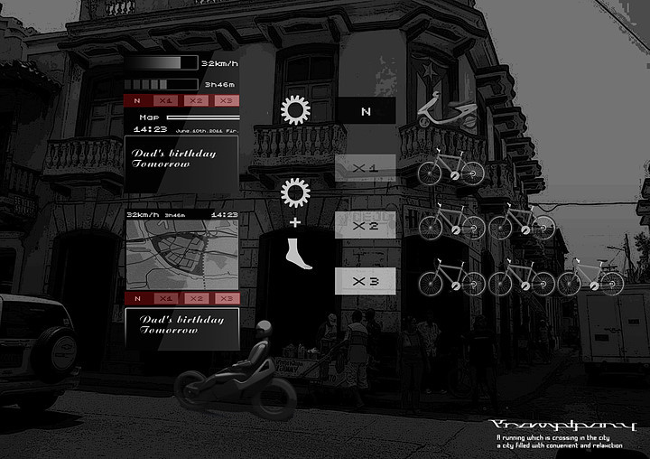 vehicle，motorcycle，concept，Hand drawn，traffic system，Graduation project，Model，