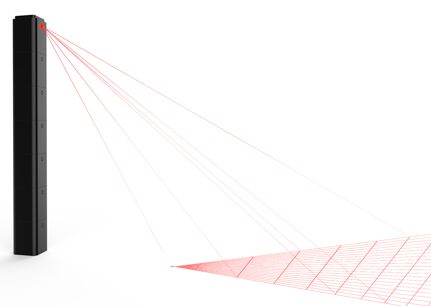 Views，Perspective view，tool，Design requirements，