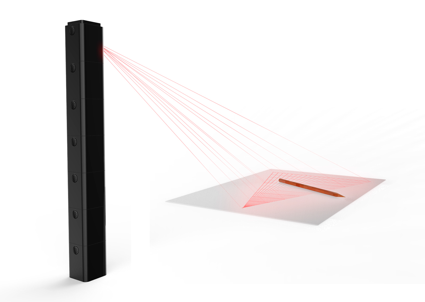 Views，Perspective view，tool，Design requirements，