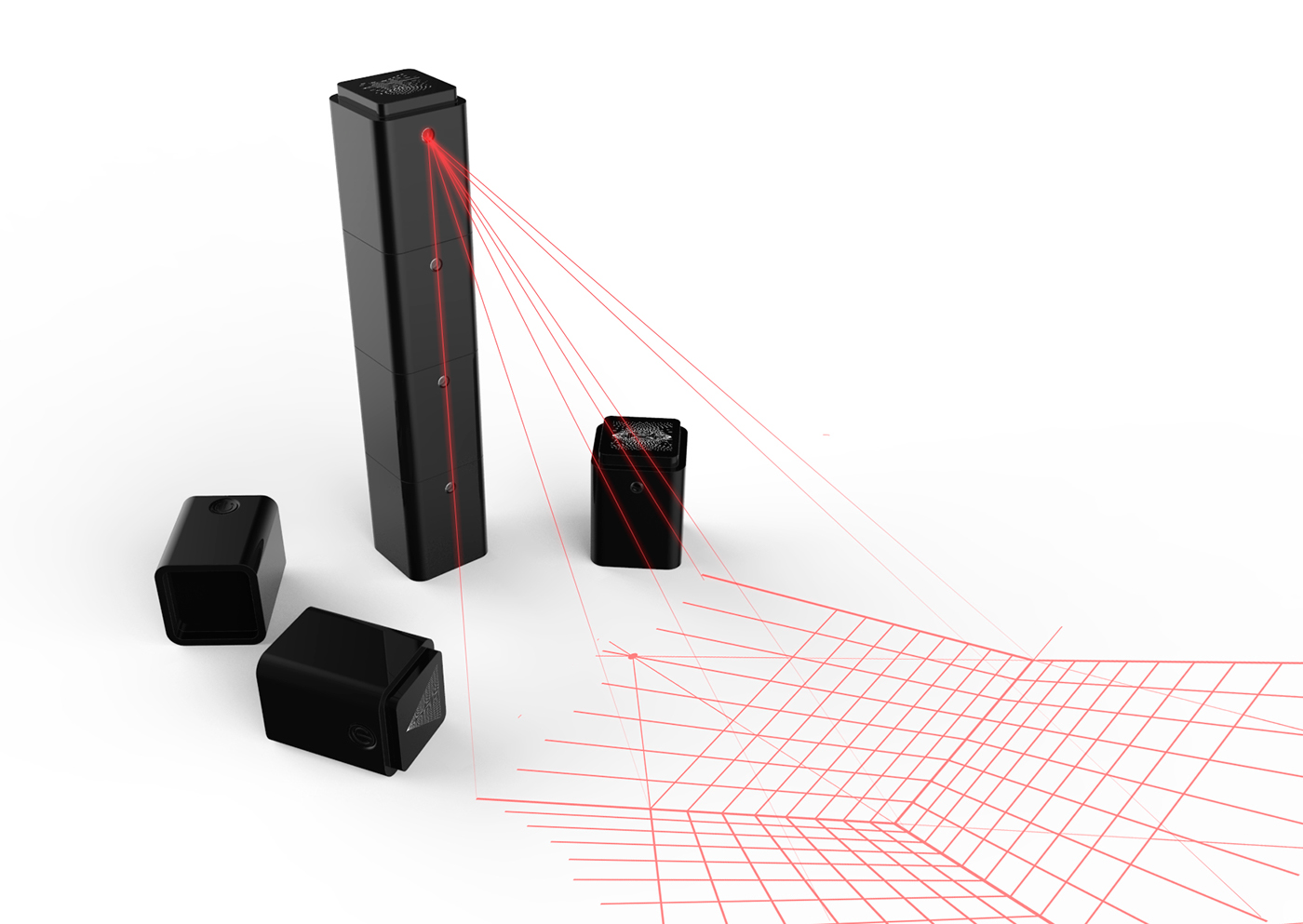 Views，Perspective view，tool，Design requirements，