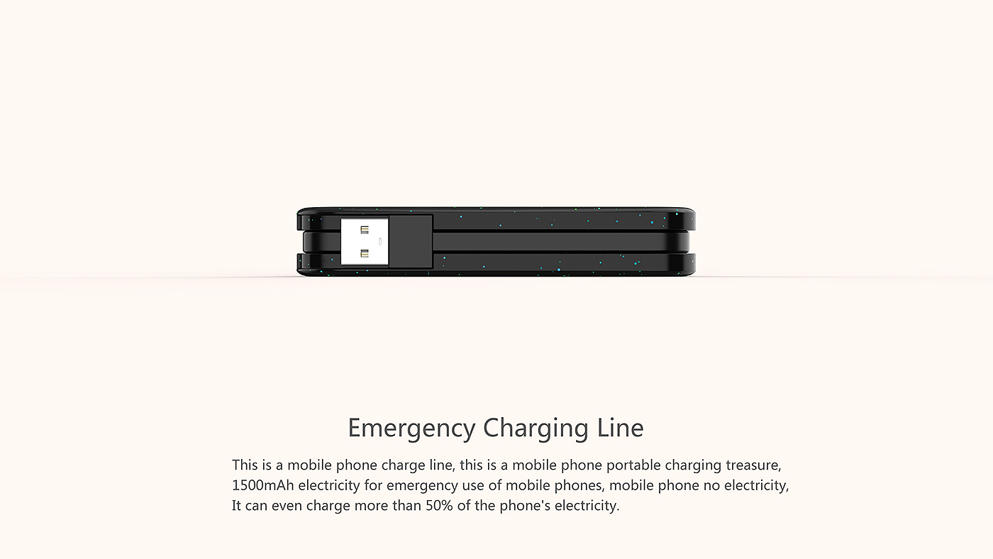 portable source，50%，Charging line，Innp Luo，