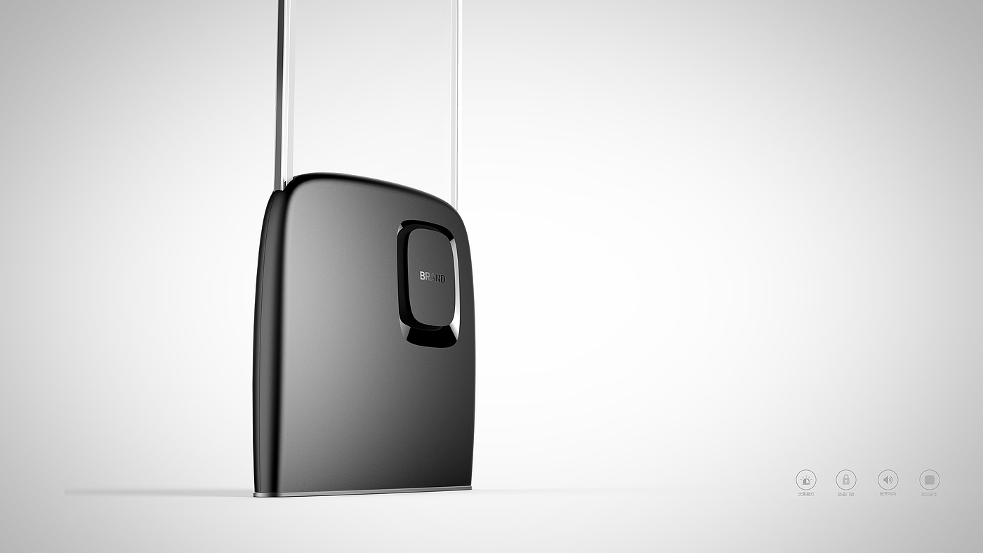 Access control，