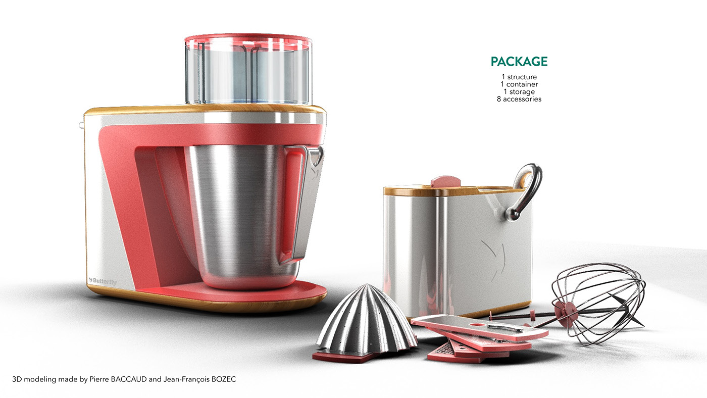 France，designer，Navy William，sample reels，