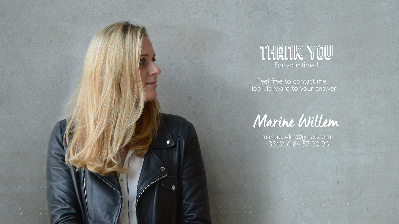 France，designer，Navy William，sample reels，