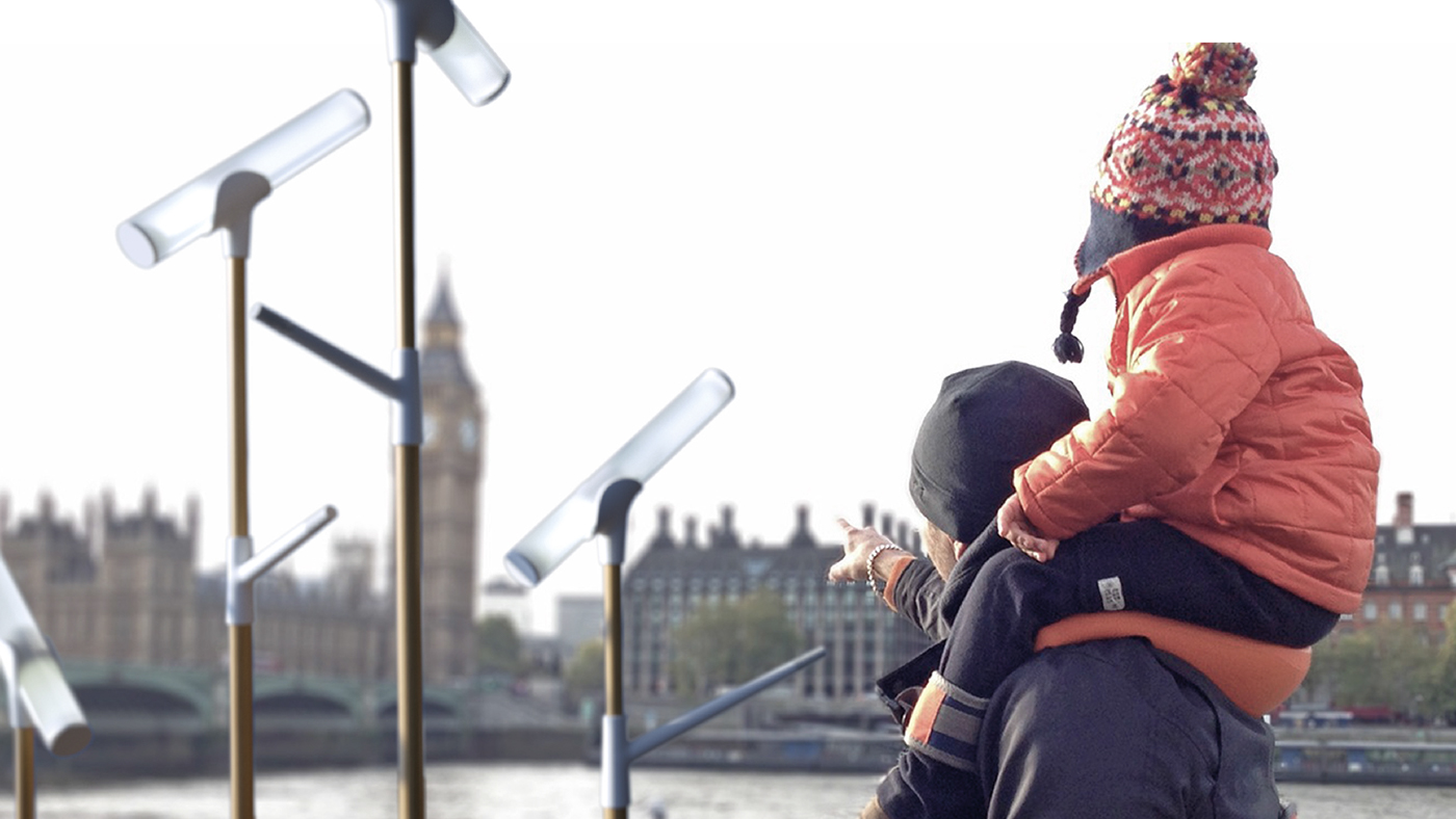 street lamp，Wireless LAN，outdoor，Sound reinforcement，