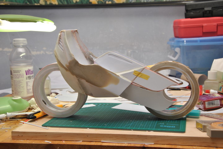 vehicle，motorcycle，concept，Hand drawn，traffic system，Graduation project，Model，