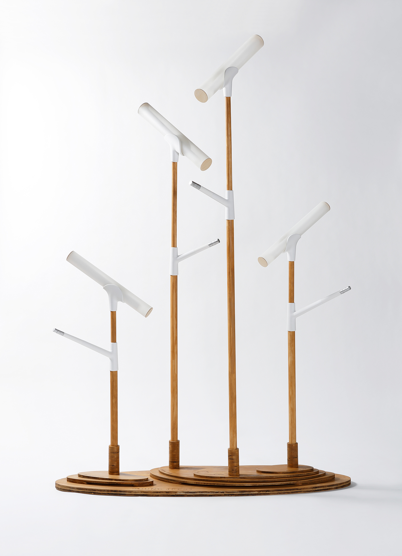 street lamp，Wireless LAN，outdoor，Sound reinforcement，