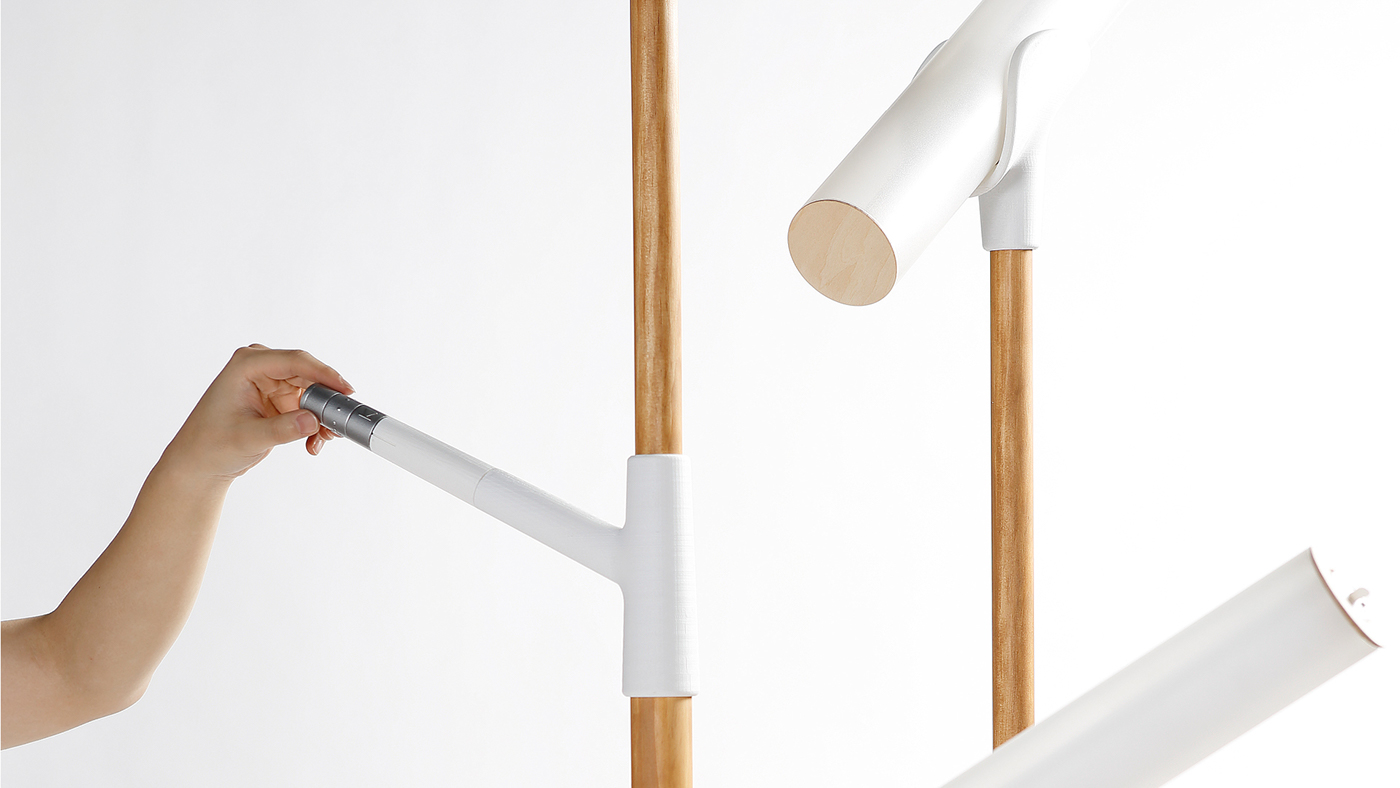 street lamp，Wireless LAN，outdoor，Sound reinforcement，