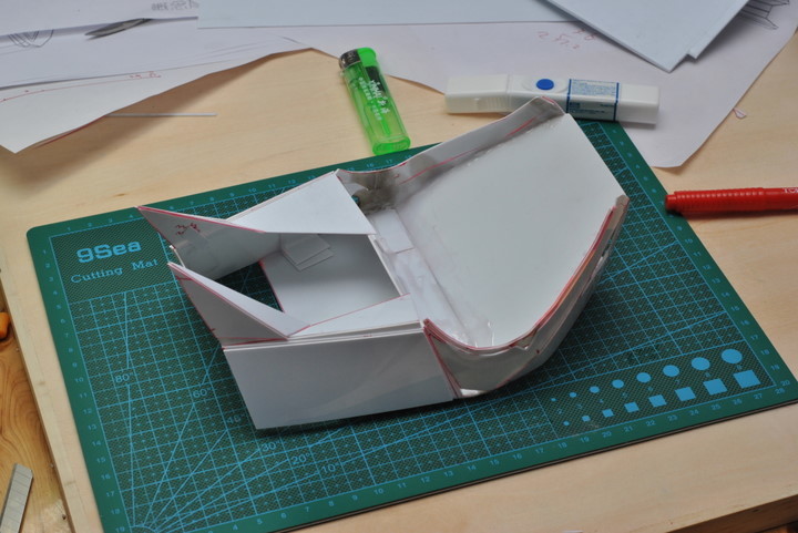 vehicle，motorcycle，concept，Hand drawn，traffic system，Graduation project，Model，