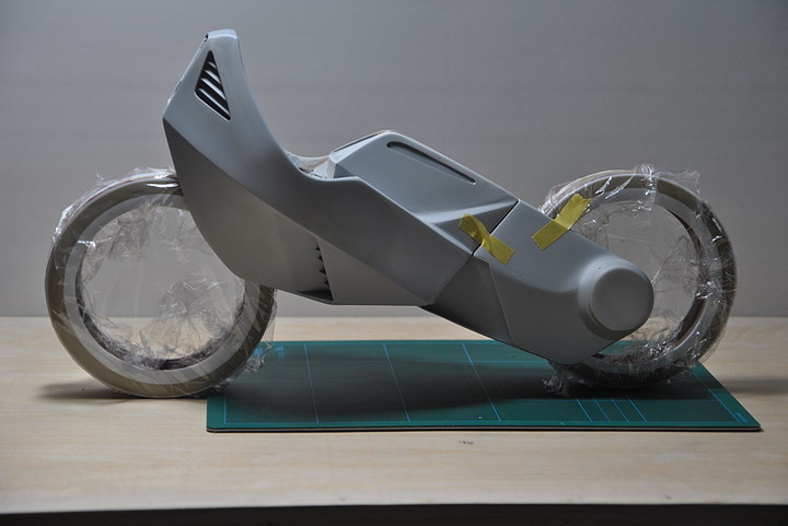 vehicle，motorcycle，concept，Hand drawn，traffic system，Graduation project，Model，