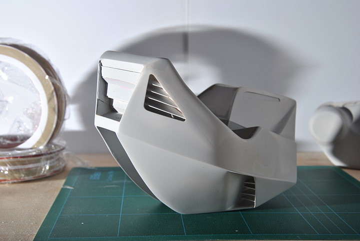 vehicle，motorcycle，concept，Hand drawn，traffic system，Graduation project，Model，