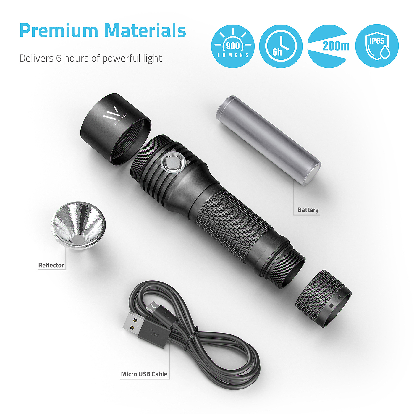 Flashlight，lamp，outdoors，lighting，Home Furnishing，