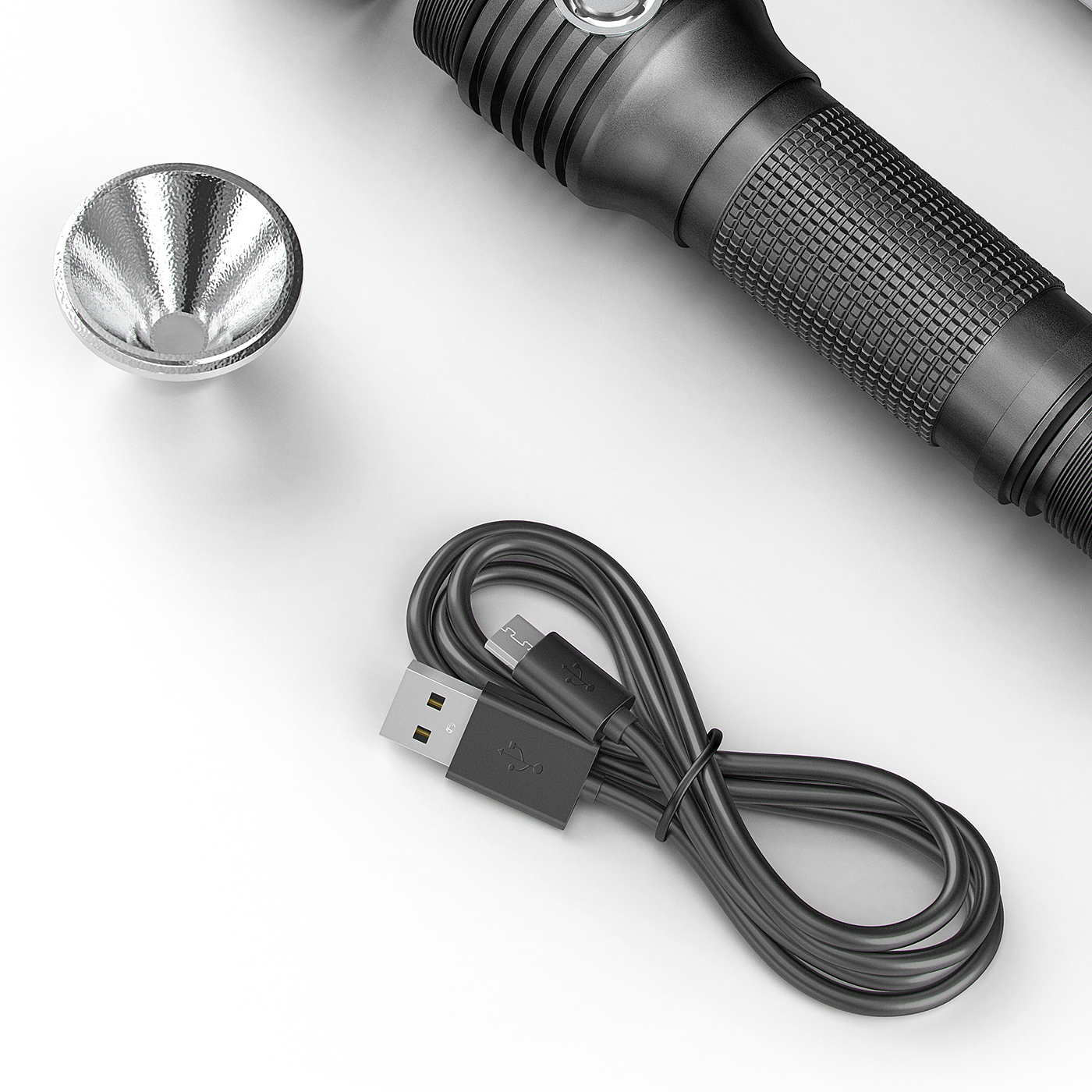 Flashlight，lamp，outdoors，lighting，Home Furnishing，
