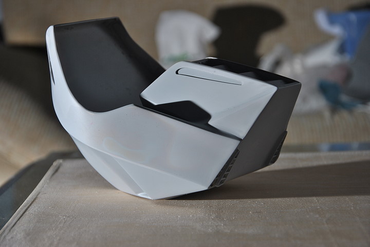 vehicle，motorcycle，concept，Hand drawn，traffic system，Graduation project，Model，