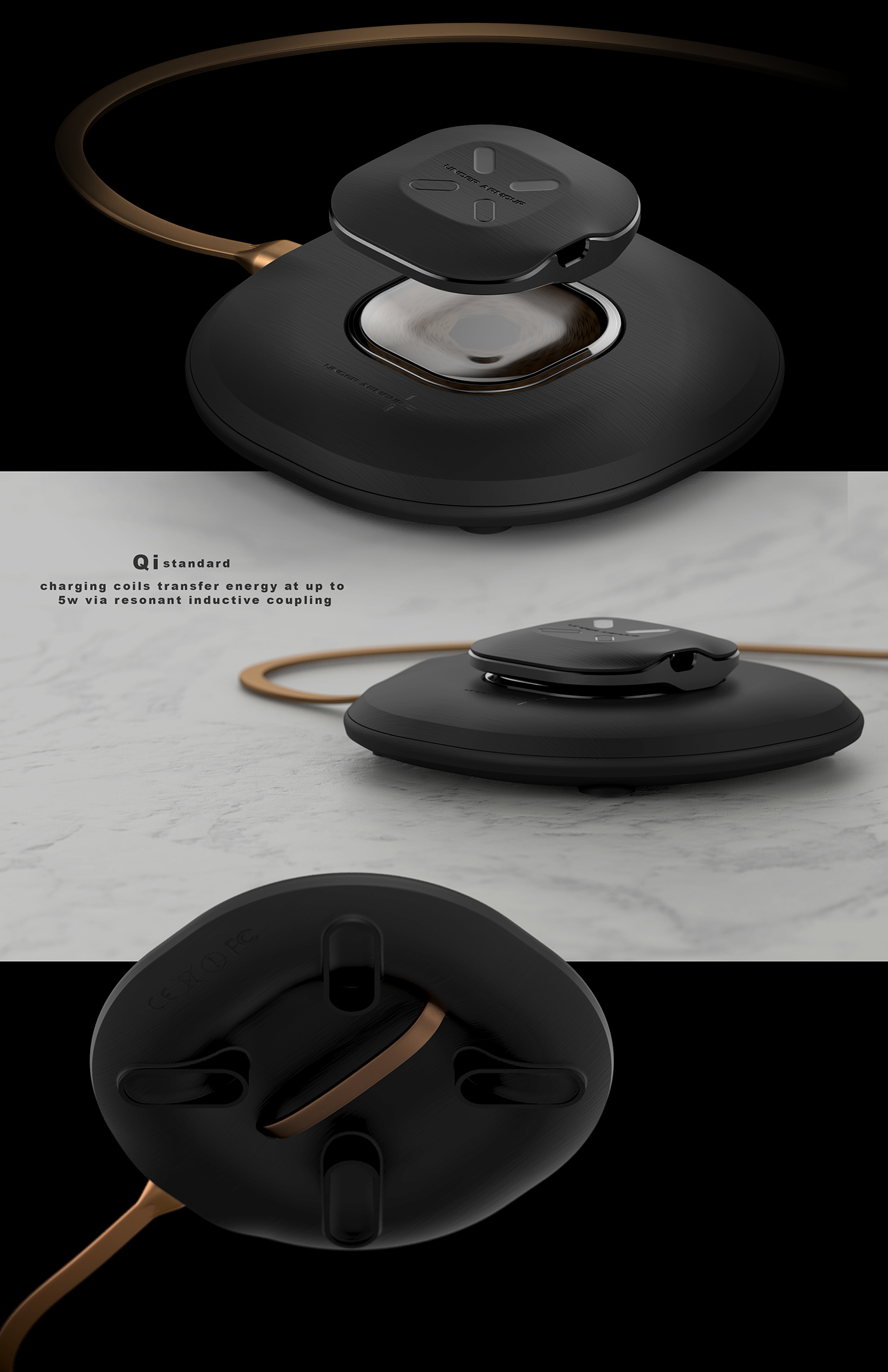 Andema，sneakers，shoes，high-end，motion，