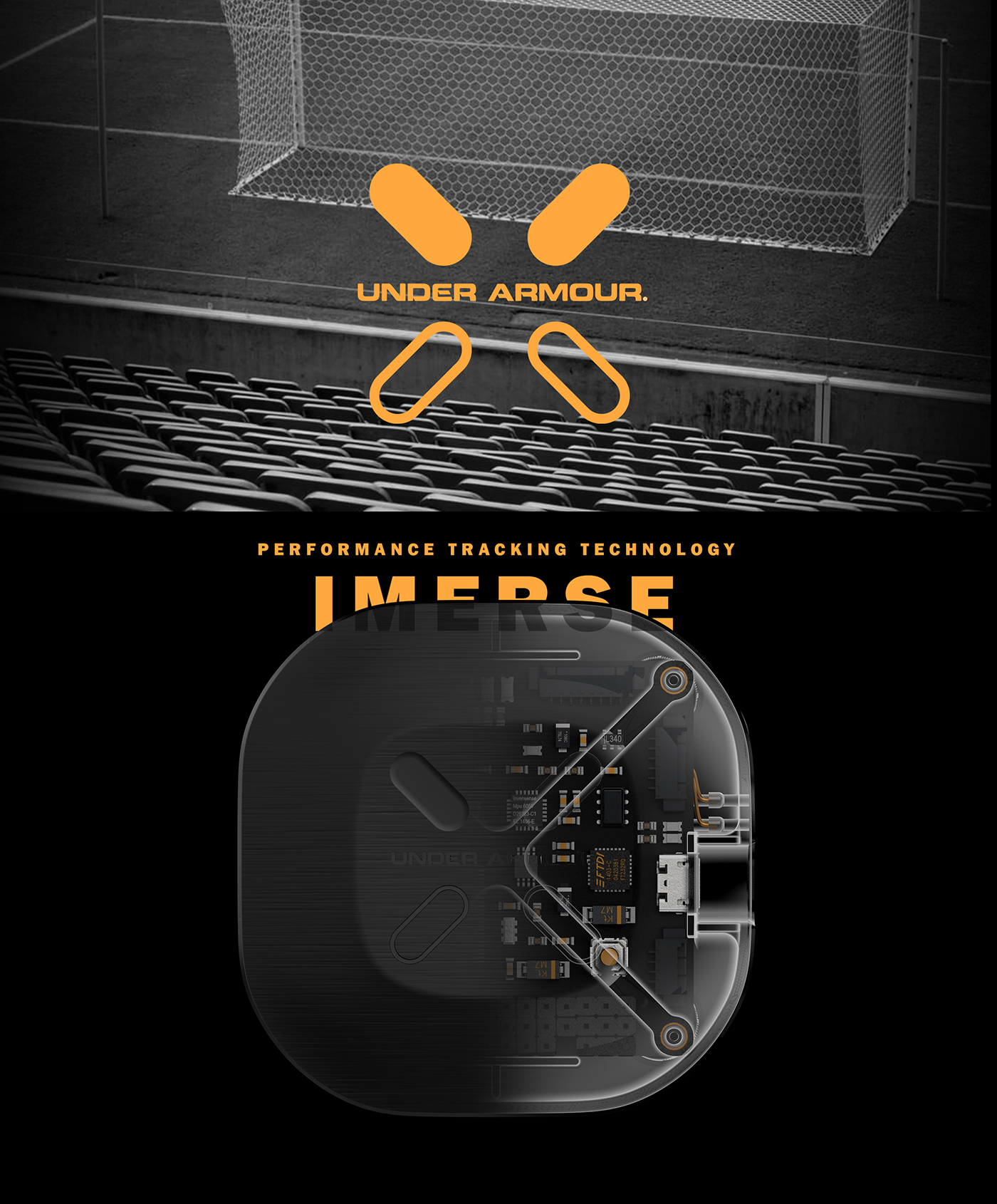 Andema，sneakers，shoes，high-end，motion，