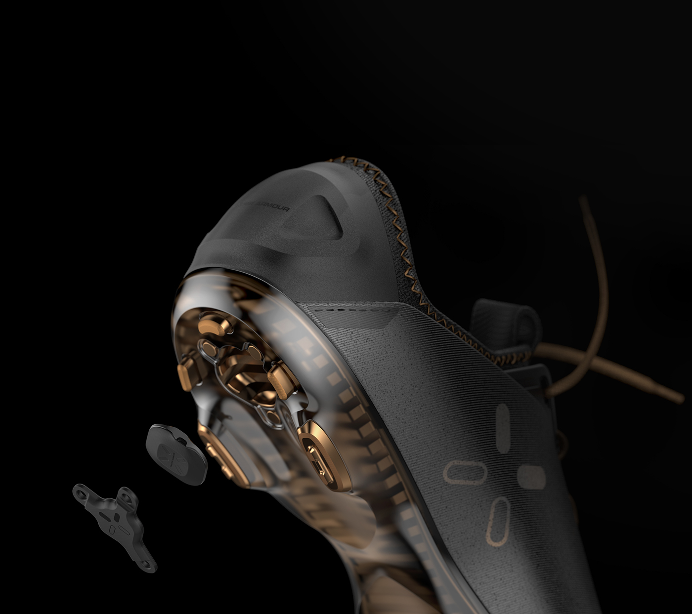 Andema，sneakers，shoes，high-end，motion，