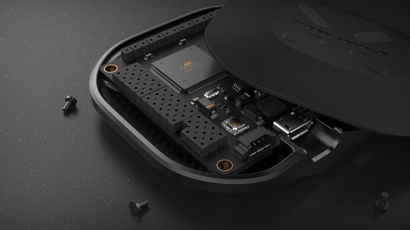 Andema，sneakers，shoes，high-end，motion，