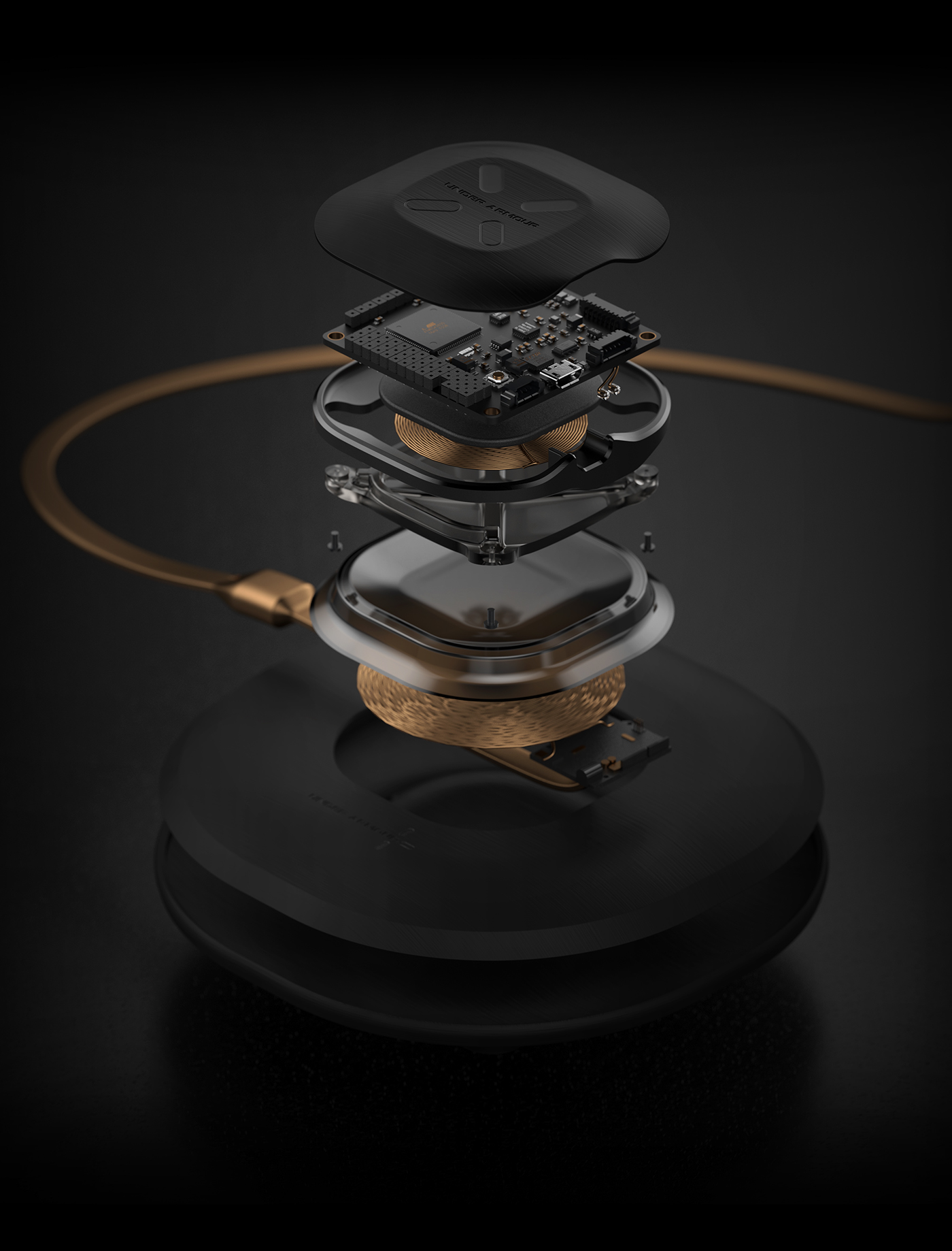 Andema，sneakers，shoes，high-end，motion，