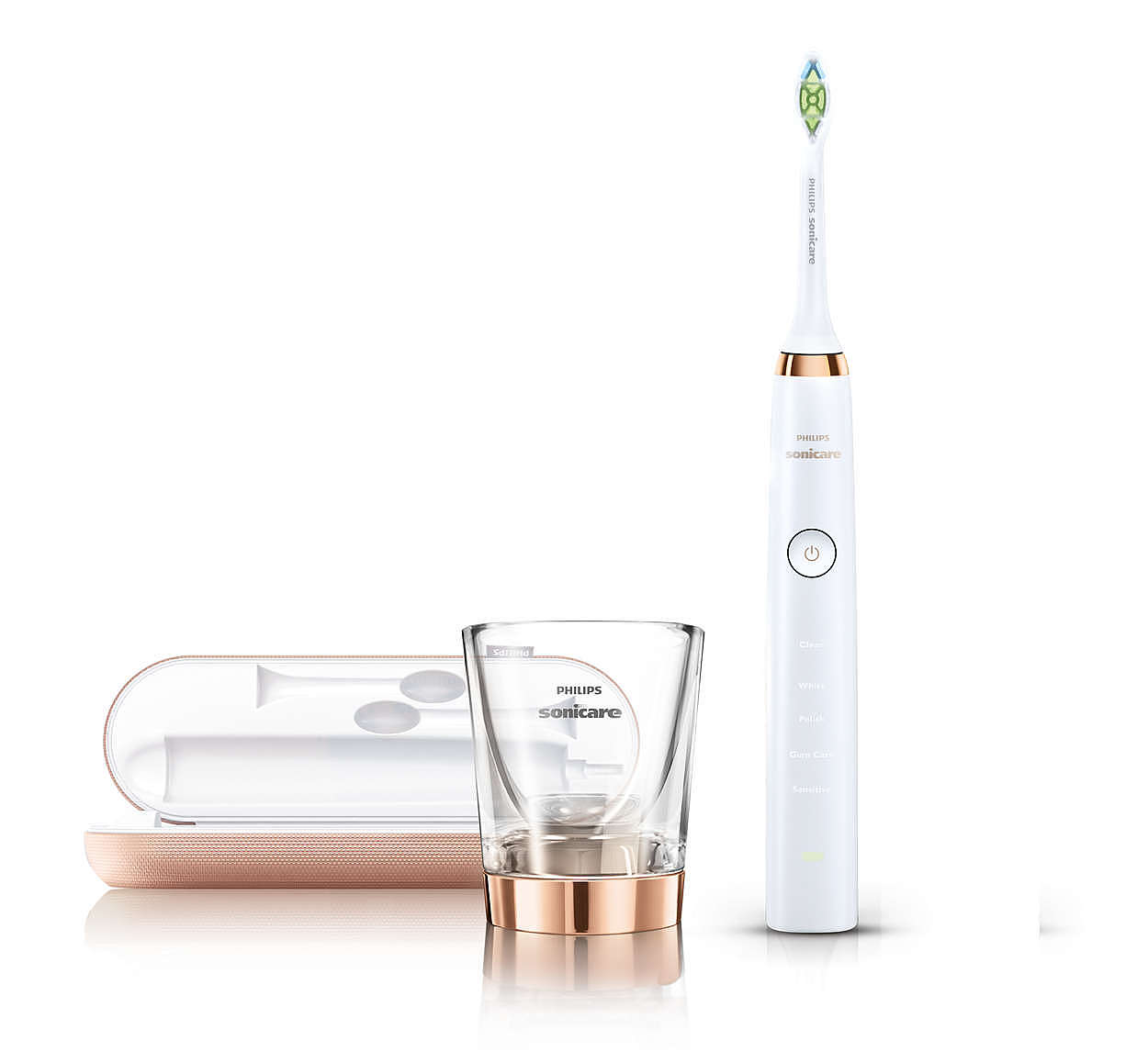 Interchangeable head，Electric toothbrush，Sonicare，Philips，