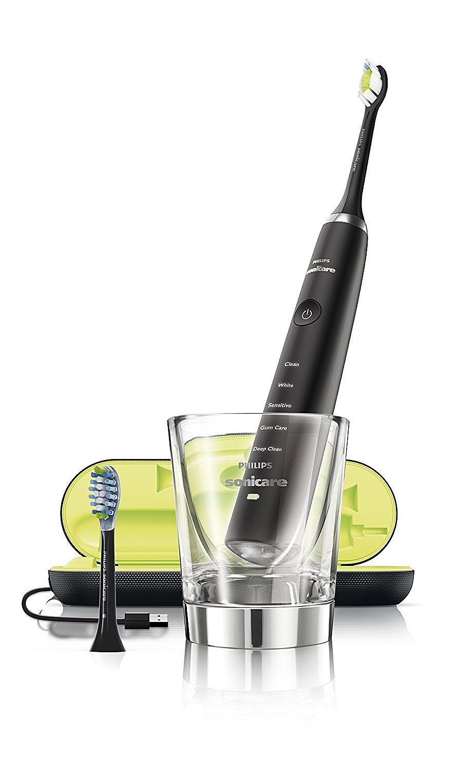 Interchangeable head，Electric toothbrush，Sonicare，Philips，