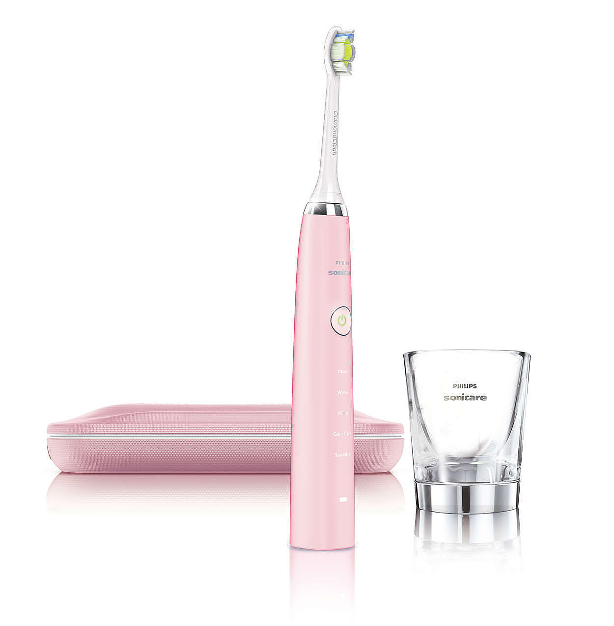 Interchangeable head，Electric toothbrush，Sonicare，Philips，