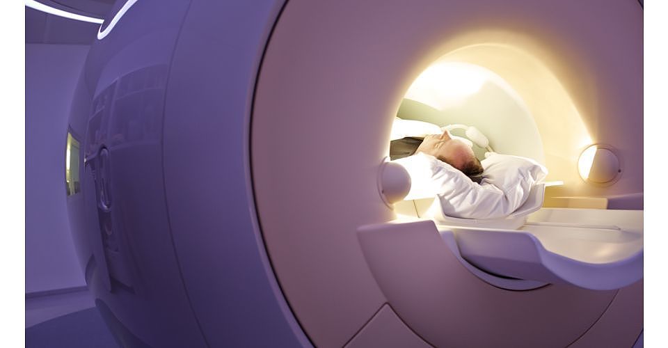 medical care，mr，image，Nuclear magnetic resonance，soft，lighting，