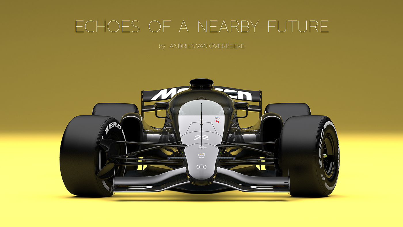Mclaren，Honda，automobile，racing，