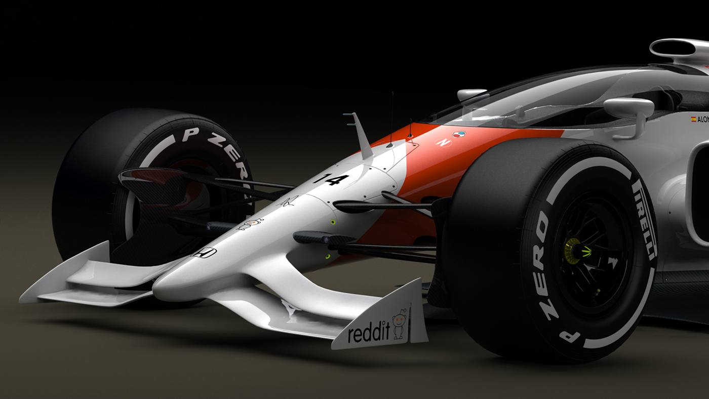 Mclaren，Honda，automobile，racing，