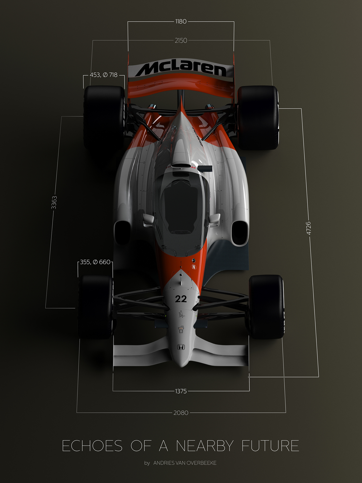 Mclaren，Honda，automobile，racing，