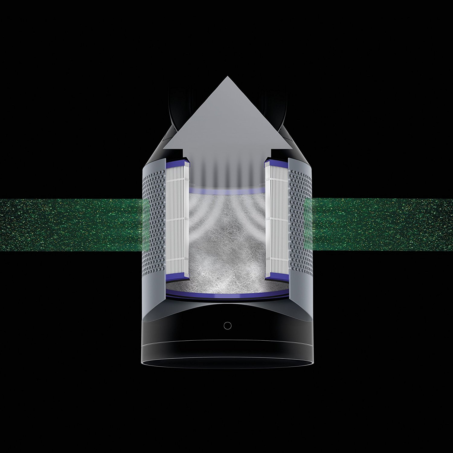 Dyson，dysone，air cleaner，Home Furnishing，