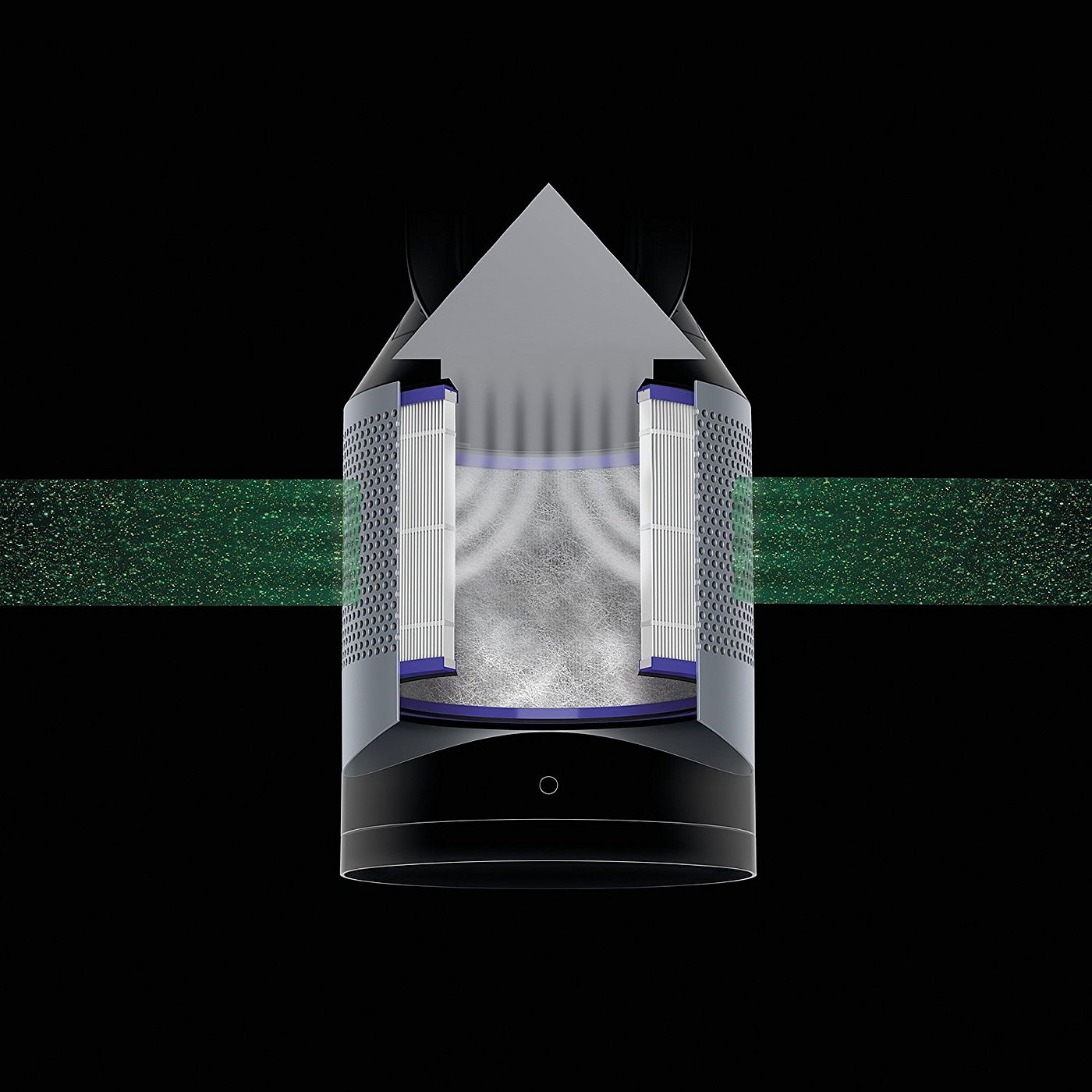 Dyson，dysone，air cleaner，Home Furnishing，
