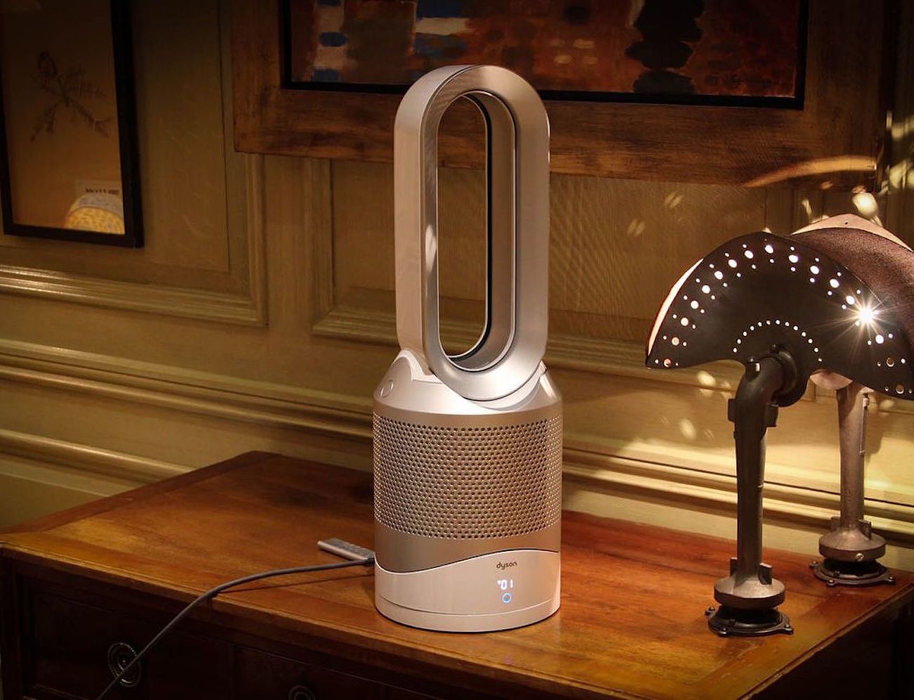 Dyson，dysone，air cleaner，Home Furnishing，