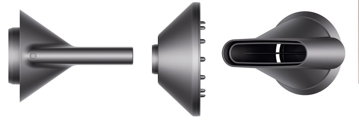 Dyson，dysone，Mute，hair drier，