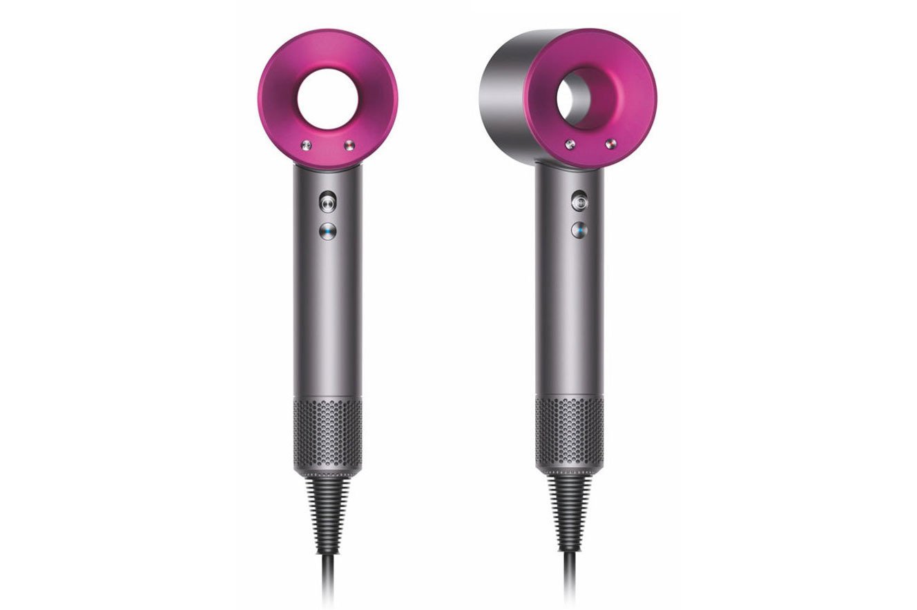 Dyson，dysone，Mute，hair drier，