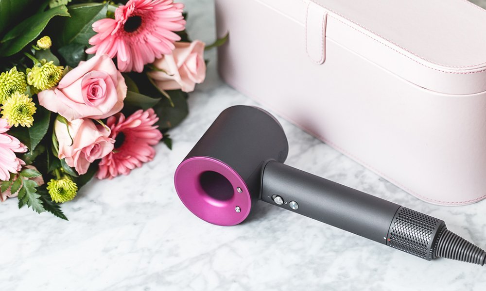 Dyson，dysone，Mute，hair drier，