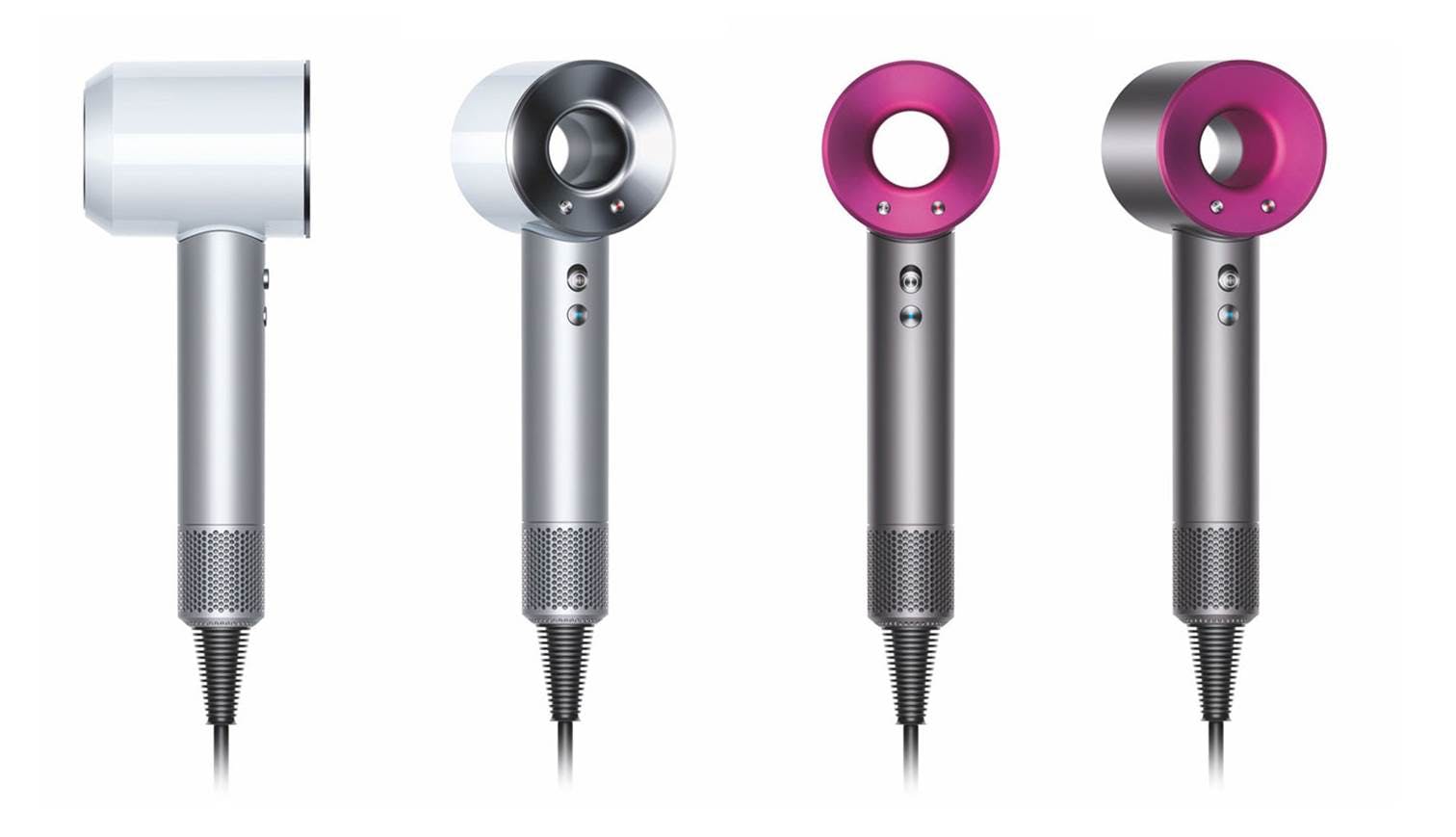 Dyson，dysone，Mute，hair drier，