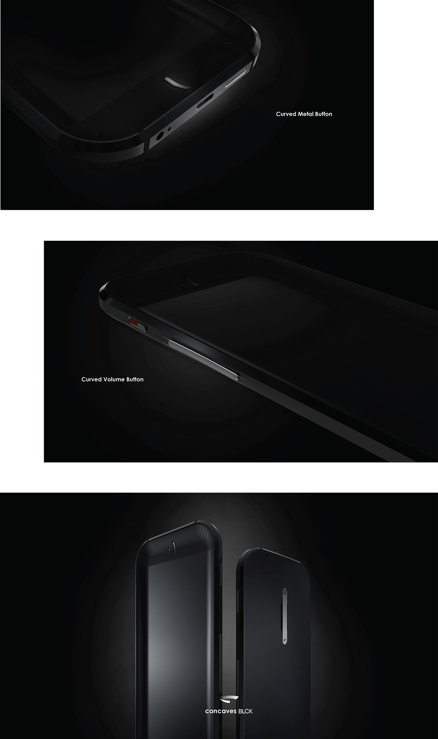 concave，intelligence，mobile phone，