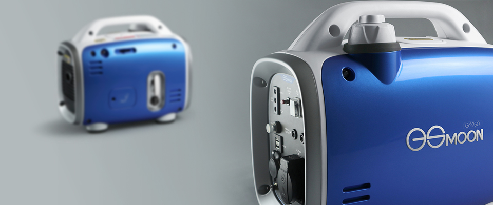 the moon and the stars，Digital，frequency conversion，alternator，